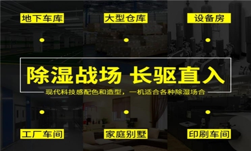 室外霧霾臟兮兮，室內空氣異味大，新風解決呼吸大問題！