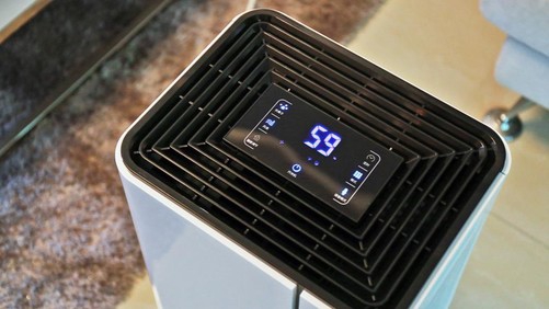 回南天的潮濕很煩？用上這些防潮方法，不再濕噠噠了！