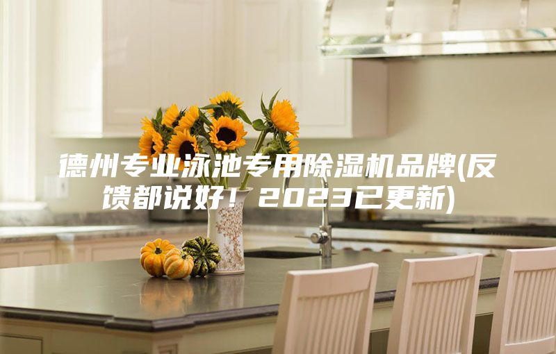 德州專業泳池專用除濕機品牌(反饋都說好！2023已更新)