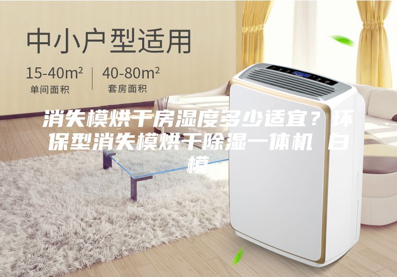 消失模烘干房濕度多少適宜？環(huán)保型消失模烘干除濕一體機(jī) 白模