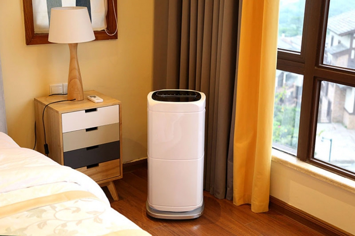 電腦機房、精密數(shù)據(jù)中心除濕機的應用