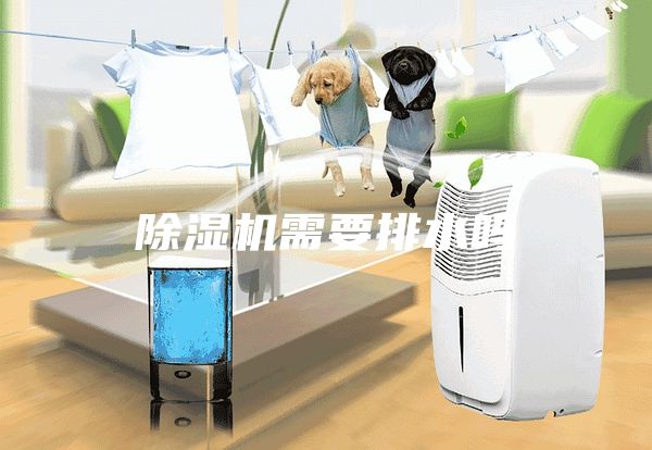 除濕機(jī)需要排水嗎