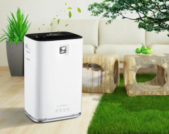 除濕機生產(chǎn)廠家：中國除濕設備業(yè)為何不見巨無霸