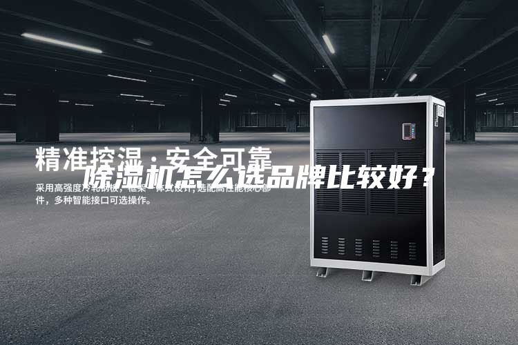 除濕機怎么選品牌比較好？