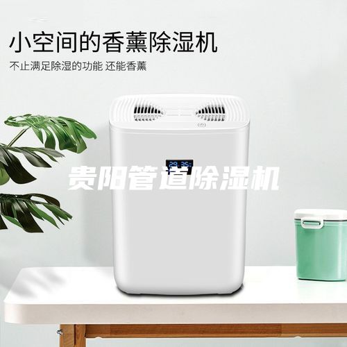貴陽管道除濕機