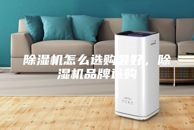 除濕機(jī)怎么選購(gòu)最好，除濕機(jī)品牌選購(gòu)