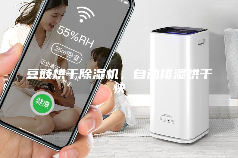 豆豉烘干除濕機(jī)，自動(dòng)排濕烘干快