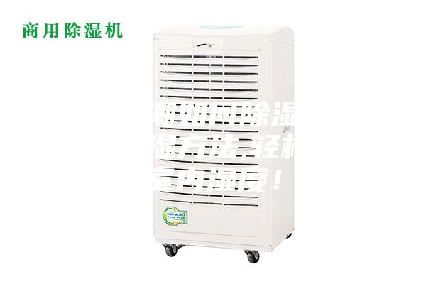 室內返潮如何除濕,幾種實用除濕方法,輕松降低室內濕度！
